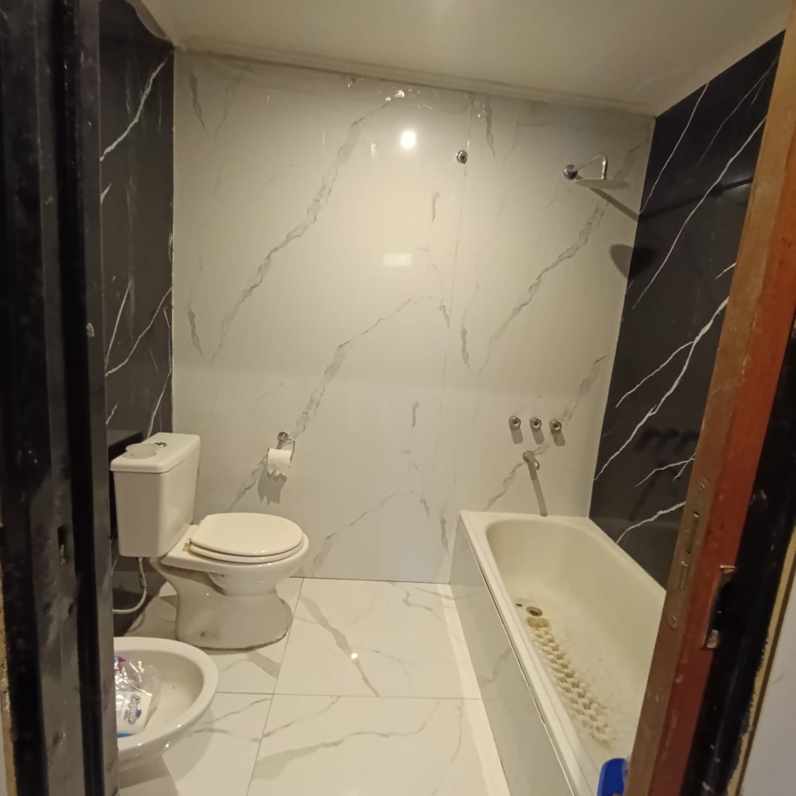 Proyecto Residencial