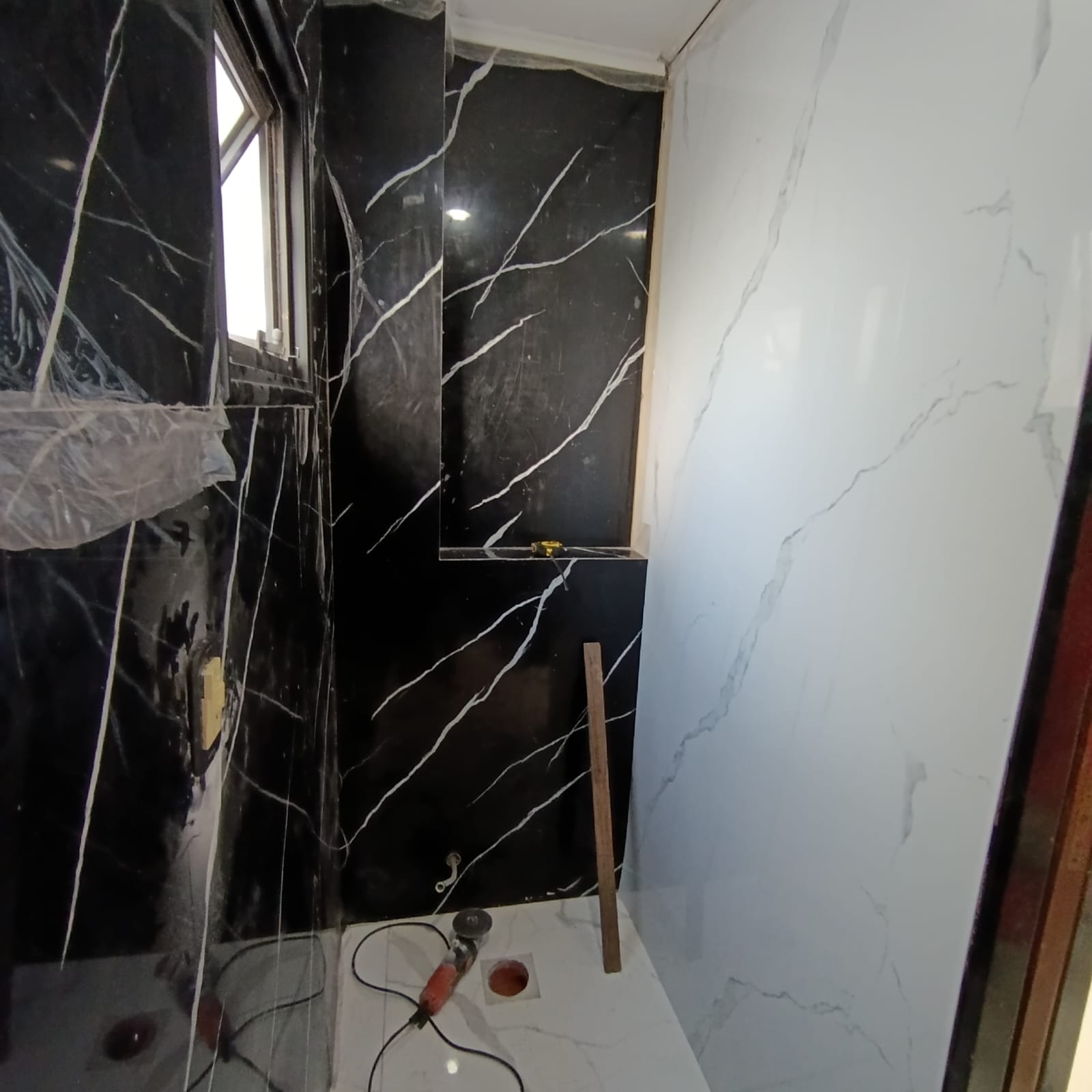 Proyecto Residencial